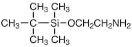 2-[[tert-Butyl(dimethyl)silyl]oxy]ethylamine