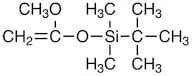 1-(tert-Butyldimethylsilyloxy)-1-methoxyethene