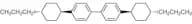 4,4'-Bis(trans-4-propylcyclohexyl)biphenyl