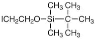 tert-Butyl(2-iodoethoxy)dimethylsilane