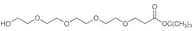 PEG5-Carboxylic Acid tert-Butyl Ester