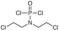 Bis(2-chloroethyl)phosphoramidic Dichloride