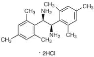 (1R,2R)-1,2-Bis(2,4,6-trimethylphenyl)ethylenediamine Dihydrochloride