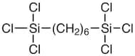 1,6-Bis(trichlorosilyl)hexane