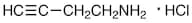 3-Butyn-1-amine Hydrochloride