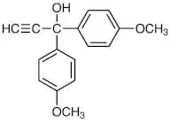 1,1-Bis(4-methoxyphenyl)prop-2-yn-1-ol