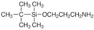 3-(tert-Butyldimethylsilyloxy)propan-1-amine
