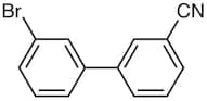 3'-Bromo[1,1'-biphenyl]-3-carbonitrile