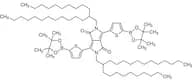 2,5-Bis(2-decyltetradecyl)-3,6-bis[5-(4,4,5,5-tetramethyl-1,3,2-dioxaborolan-2-yl)thiophen-2-yl]py…