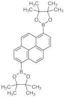 1,6-Bis(4,4,5,5-tetramethyl-1,3,2-dioxaborolan-2-yl)pyrene