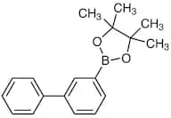 2-([1,1'-Biphenyl]-3-yl)-4,4,5,5-tetramethyl-1,3,2-dioxaborolane