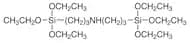 Bis[3-(triethoxysilyl)propyl]amine