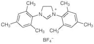 1,3-Dimesityl-4,5-dihydro-1H-imidazol-3-ium Tetrafluoroborate