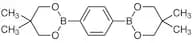 1,4-Benzenediboronic Acid Bis(neopentyl Glycol) Ester
