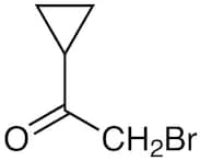 2-Bromo-1-cyclopropylethanone