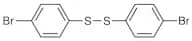 Bis(4-bromophenyl) Disulfide