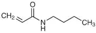 N-Butylacrylamide (stabilized with MEHQ)