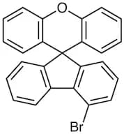 4-Bromospiro[fluorene-9,9'-xanthene]