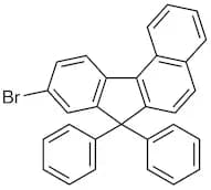 9-Bromo-7,7-diphenyl-7H-benzo[c]fluorene