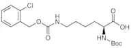 Boc-Lys(2-Cl-Z)-OH