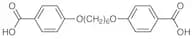 1,6-Bis(4-carboxyphenoxy)hexane