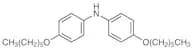 Bis[4-(hexyloxy)phenyl]amine
