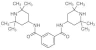 N1,N3-Bis(2,2,6,6-tetramethylpiperidin-4-yl)isophthalamide