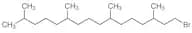 1-Bromo-3,7,11,15-tetramethylhexadecane