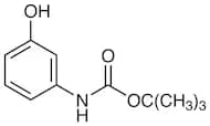 tert-Butyl (3-Hydroxyphenyl)carbamate