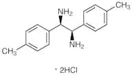 (1R,2R)-1,2-Bis(4-methylphenyl)ethylenediamine Dihydrochloride
