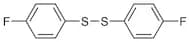 1,2-Bis(4-fluorophenyl)disulfane