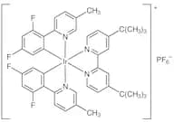 (4,4'-Di-tert-butyl-2,2'-bipyridine-κ2N1,N1')[bis[3,5-difluoro-2-(5-methyl-2-pyridinyl-κN)phenyl-κ…