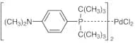Bis[di-tert-butyl(4-dimethylaminophenyl)phosphine]dichloropalladium(II)