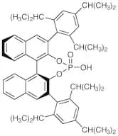 (S)-3,3'-Bis(2,4,6-triisopropylphenyl)-1,1'-binaphthyl-2,2'-diyl Hydrogen Phosphate