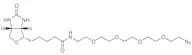 Biotin-PEG4-Azide (2mg×5)