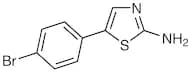 5-(4-Bromophenyl)thiazol-2-amine
