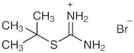 2-(tert-Butyl)isothiouronium Bromide