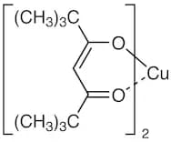 Bis(2,2,6,6-tetramethyl-3,5-heptanedionato)copper(II)