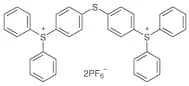 (Thiodi-4,1-phenylene)bis(diphenylsulfonium) Bis(hexafluorophosphate)