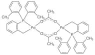trans-Bis(acetato)bis[o-(di-o-tolylphosphino)benzyl]dipalladium(II)
