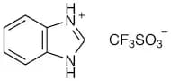 1H-Benzimidazol-3-ium Trifluoromethanesulfonate