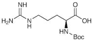 Boc-Arg-OH