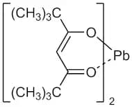 Bis(2,2,6,6-tetramethyl-3,5-heptanedionato)lead(II)