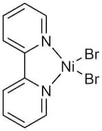 (2,2'-Bipyridine)nickel(II) Dibromide
