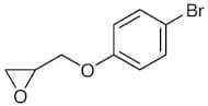 2-[(4-Bromophenoxy)methyl]oxirane