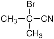 2-Bromo-2-methylpropanenitrile