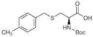 Boc-Cys(Mbzl)-OH