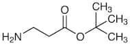 tert-Butyl 3-Aminopropanoate