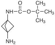 tert-Butyl (3-Aminobicyclo[1.1.1]pentan-1-yl)carbamate