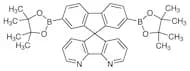 2',7'-Bis(4,4,5,5-tetramethyl-1,3,2-dioxaborolan-2-yl)spiro[cyclopenta[2,1-b:3,4-b']dipyridine-5,9…